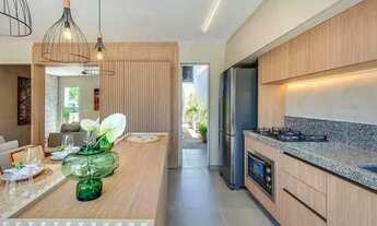 Imagem 7: Jardins Berlin - Casa térrea 3 quartos - Apenas 100 mil ágio - Entrega 07/ 26 - pego carro