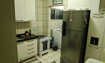 Imagem 6: EXCLUSIVO - Apartamento 3 Qt, 2 wc (1 suite), varanda, 90m2, Iputinga -direto propietário