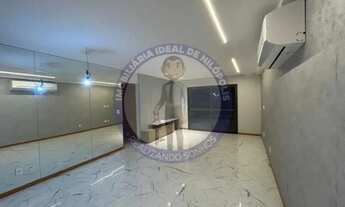 Imagem 2: Apartamento 3 quartos Nilópolis