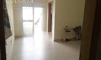 Imagem 6: Sobrado a venda - Vila Gilda, Santo André