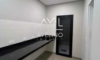 Imagem 4: Venda, Casa de Condomínio, Residencial Alphaville III, Campo Grande, MS