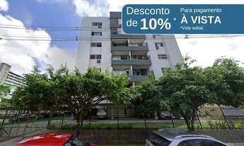 Imagem: Apartamento no Edifício Antibes - Várzea