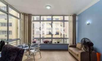 Imagem: Apartamento / Residencial / Copacabana