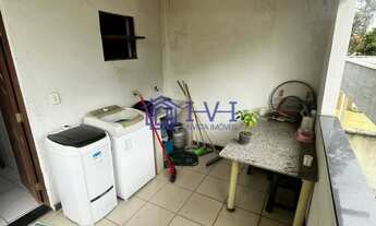 Imagem 4: Casa 3 quartos independente Ceu azul Venda