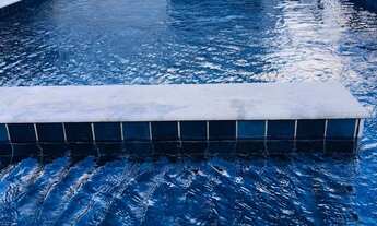 Imagem 6: Apartamento varanda suíte campolim