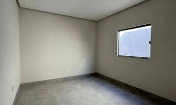 Imagem 12: Casa à Venda no Bairro Novo Primavera - Pronta para Morar