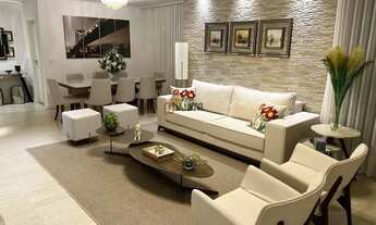 Imagem 7: Apartamento Edificio ADHARA 245m2 - 4 quartos - São José do Rio Preto