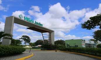 Imagem: Raridade! 4 Lotes juntos no Villas Jardim