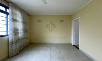 Imagem 2: Casa padrão para Locação no Bairro Vila Tibério, em Ribeirão Preto