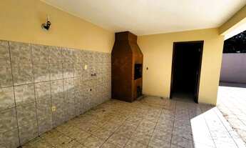 Imagem 7: Casa Jardim América