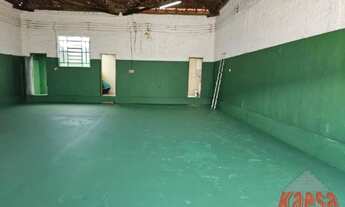 Imagem 6: Galpão, 140 m2 - venda ou aluguel por R$ 6.000/mês pacote - Centro/ Atibaia-SP