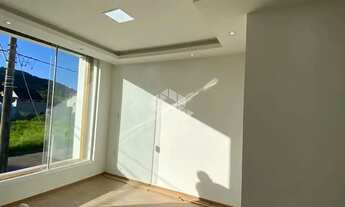 Imagem 5: CASA NOVA E DESOCUPADA DE 3 DORM. SUÍTE E 1 GARAGEM