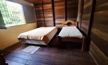 Imagem 5: Casa Mosqueiro - Porto Arthur