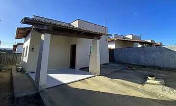 Imagem: Casa à Venda - Nova Esperança - Parnamirim/RN