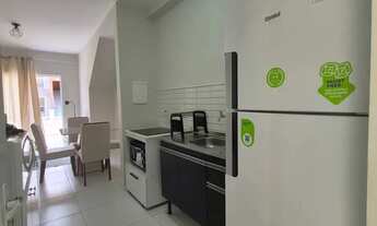 Imagem: Casa Mobiliada no Condominio Largo Verona