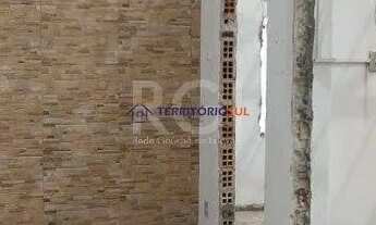 Imagem 2: Cano no bairro Espirito Santo