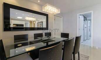 Imagem 7: Aluguel Apartamento 4 Dormitórios - 147 m² Brooklin