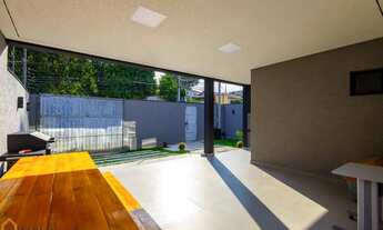 Imagem 3: Excelente Sobrado Novo a Venda no xaxim