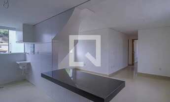 Imagem: Apartamento à Venda - Santa Efigênia