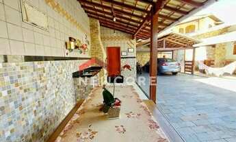 Imagem 4: Casa em Rua Honorina Esteves Giannetti - Itapoã - Belo Horizonte/MG