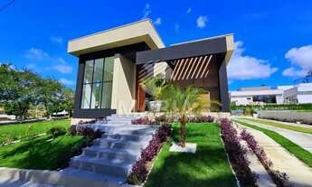 Imagem 3: Casa de Alto Padrão com 03 suítes à venda em Gravatá/PE!