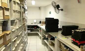 Imagem 5: Excelente Prédio Comercial - Jardim América