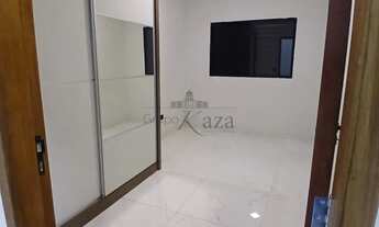 Imagem 3: Casa - Jardim Sant`Anna do Pedregulho - Jacareí - 2 Dormitórios - 100m²