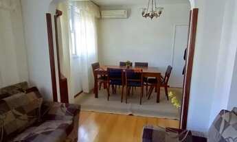 Imagem 2: Apartamento 3 dormitorio, Conjunto Residencial Zeferino Dias no bairro Sarandi, Porto Aleg