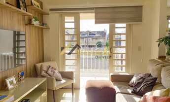 Imagem 6: SOBRADO NO ATUBA! 02 QUARTOS, SUÍTE, SACADA, CHURRASQUEIRA!!!