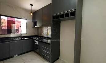 Imagem 4: Casa para alugar no bairro Jardim Portal dos Pioneiros com 2 quartos na Região Leste de Lo