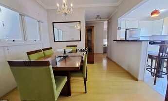 Imagem 7: Inbox Cia Imobiliária Aluga apartamento mobiliado de 2 quartos no bairro Humaitá em Bento