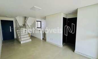 Imagem: Venda ou locação Cobertura Liberdade Belo