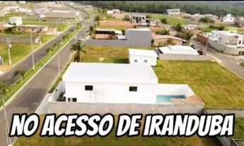 Imagem 2: Nova Manaus Lotes Entrada R$3.612 Km 08