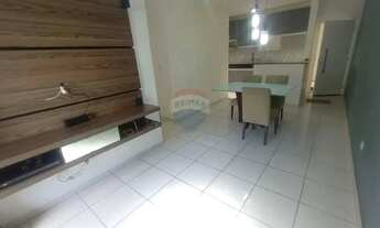 Imagem 7: Apartamento 65m² 3.Quartos com Lazer em Candeias