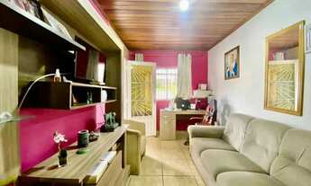 Imagem: Casa com pátio 144m2 2 quartos com vaga