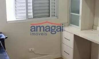 Imagem 4: Apartamento de 3 quartos para venda em Jacareí - SP