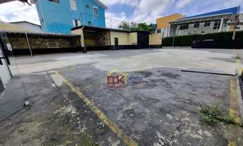 Imagem 3: Terreno, 600 m² - venda por R$ 2.200.000 ou aluguel por R$ 11.370/mês - Jardim América - S