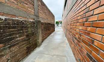 Imagem 6: Galpão/Depósito/Armazém para aluguel tem 200 metros quadrados em Harmonia - Canoas - RS