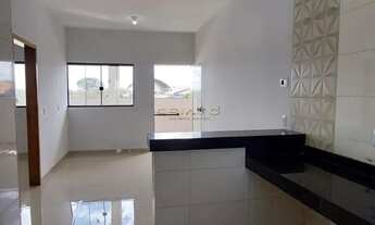 Imagem 5: Apartamento 2 dormitórios à venda Setor Industrial Munir Calixto Anápolis/GO