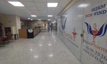 Imagem 2: Lotus vende sala comercial - Ed. Real One