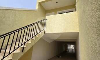 Imagem: Sobrado à venda com 3 quartos, sendo 1