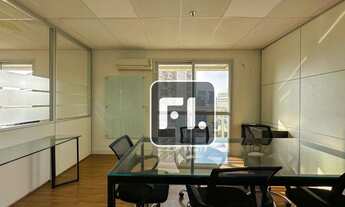 Imagem 4: Conjunto, 114 m² - venda por R$ 1.700.000,00 ou aluguel por R$ 17.821,66/mês - Vila Olímpi