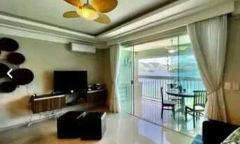 Imagem 3: Imóvel para venda possui 75 metros quadrados com 2 quartos