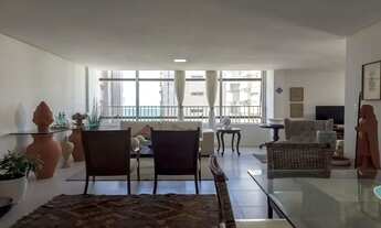 Imagem: Apartamento à Venda no Edf. Funchal - 04