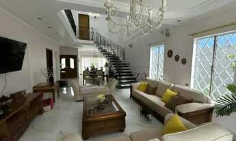 Imagem: Oportunidade - Casa Sobrado - Jardim Apolo