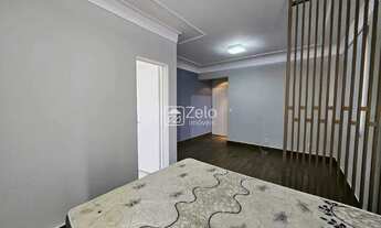 Imagem 6: Apartamento para aluguel com 36 m², 1 quarto 1 vaga em Centro, Campinas