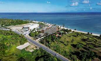 Imagem 7: Vendo flat com 1 quarto na beira-mar de Maragogi - Praia de Antunes