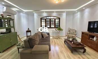 Imagem 4: ALUGUEL | Casa | Jardim Alvorada | 3 quartos | 4 vagas