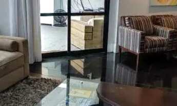 Imagem 6: Casa à venda e para alugar em Santana de Parnaíba, Residencial Dez (Alphaville), com 4 suí