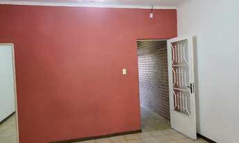 Imagem 3: Casa térrea com quintal - vila Santana